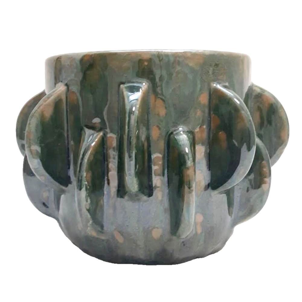 Ceramic Glazed Planter